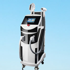 Cosmetic medical instrument
